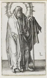 San Jaime Mayor, 1510